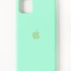 Silicone case modelos iPhone 12 - Image 4