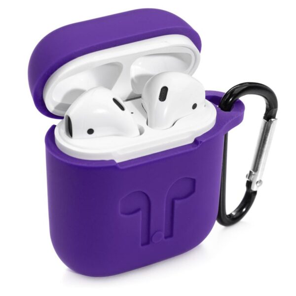 Funda Airpods de silicona