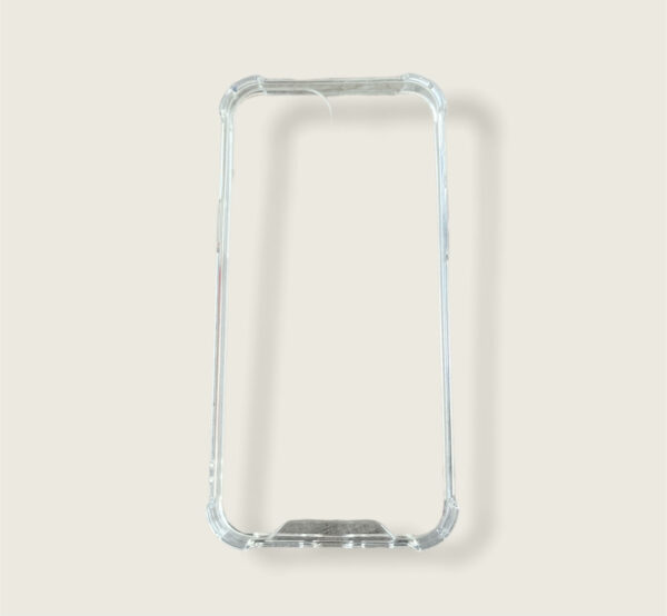 Funda antishock transparente