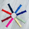 Malla para Apple Watch lisas